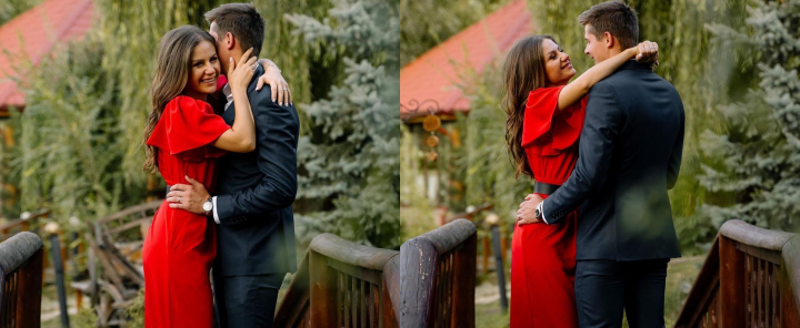 Tatiana Spinu si sotul sau sarbatoresc nunta de piele! Vezi cele mai memorabile momente din ziua casatoriei: „Astazi este despre noi” - FOTO/VIDEO Tatiana Spinu si sotul sau sarbatoresc nunta de piele! Vezi cele mai memorabile momente din ziua casatoriei: „Astazi este despre noi” - FOTO/VIDEO