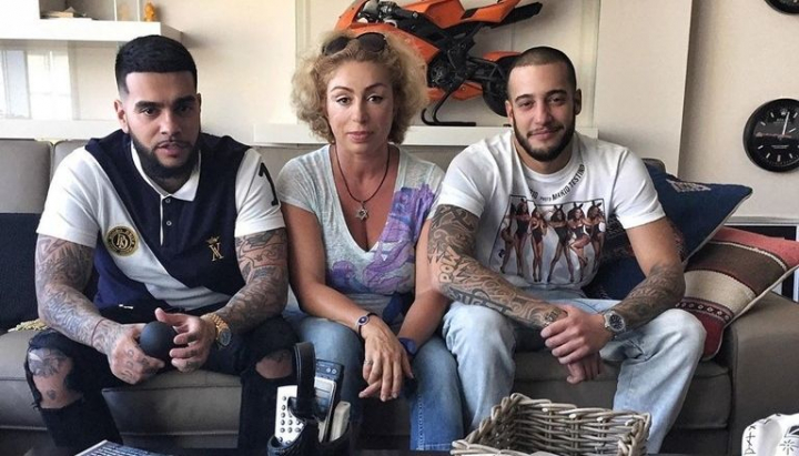 „Nu mi-am dorit niciodata sa traiesc cu niciunul dintre ei” Ce ...