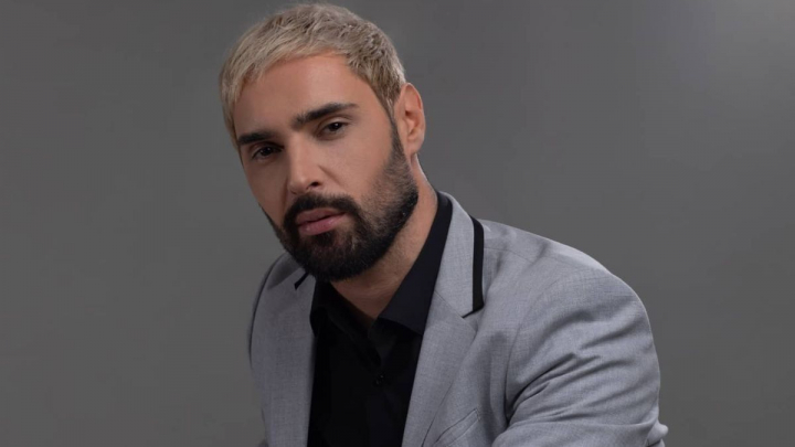 „Vreau ca oamenii sa nu planga”! Interpretul ucrainean Vitalii Kozlovski a sustinut 3 concerte in buncarele din Zaporojie - VIDEO „Vreau ca oamenii sa nu planga”! Interpretul ucrainean Vitalii Kozlovski a sustinut 3 concerte in buncarele din Zaporojie - VIDEO