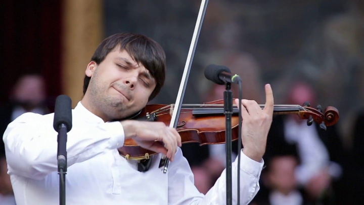 WOW! Ionel Manciu a devenit noul concertmaestru al Orchestrei Filarmonicii Olandeze. Ce spune artistul despre aceasta experienta WOW! Ionel Manciu a devenit noul concertmaestru al Orchestrei Filarmonicii Olandeze. Ce spune artistul despre aceasta experienta