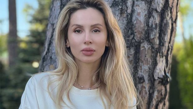 „Promit sa aud pe toata lumea”. Svetlana Loboda a lansat un centru de asistenta psihologica pentru ucraineni - FOTO „Promit sa aud pe toata lumea”. Svetlana Loboda a lansat un centru de asistenta psihologica pentru ucraineni - FOTO