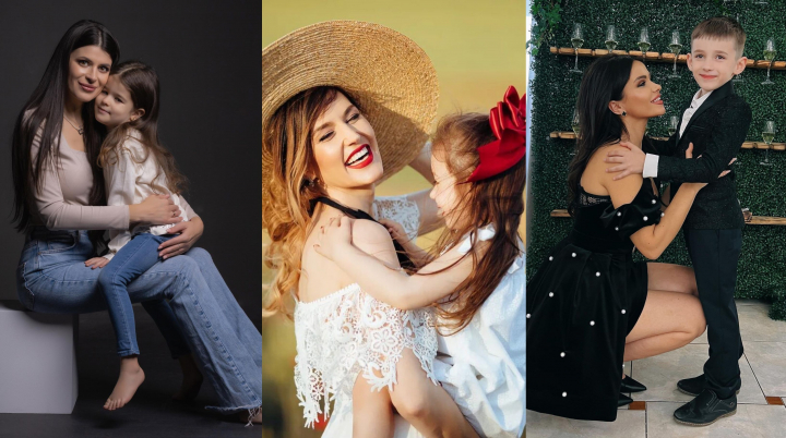 Mandrie si lacrimi de bucurie! Care sunt copiii de vedete care au spus „Adio, gradinita” in acest an - FOTO/VIDEO Mandrie si lacrimi de bucurie! Care sunt copiii de vedete care au spus „Adio, gradinita” in acest an - FOTO/VIDEO