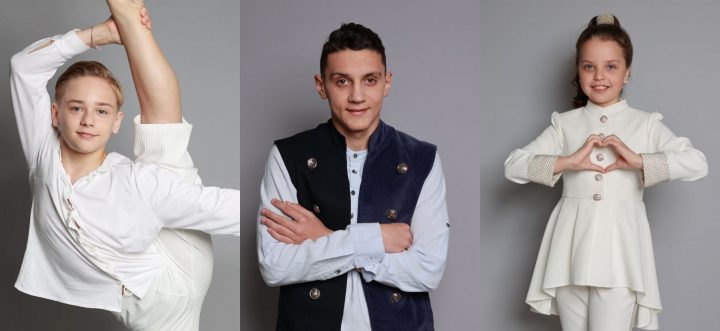 Publicul a decis! Vezi cine este concurentul care a castigat „Romanii au Talent” sezonul 12 - FOTO/VIDEO Publicul a decis! Vezi cine este concurentul care a castigat „Romanii au Talent” sezonul 12 - FOTO/VIDEO