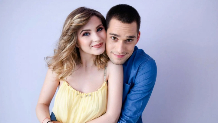 Cristina Ciobanasu, replica neasteptata pentru Vlad Gherman, fostul iubit. Afla ce a spus actrita: „Va rog frumos sa ii spuneti ca...” Cristina Ciobanasu, replica neasteptata pentru Vlad Gherman, fostul iubit. Afla ce a spus actrita: „Va rog frumos sa ii spuneti ca...”