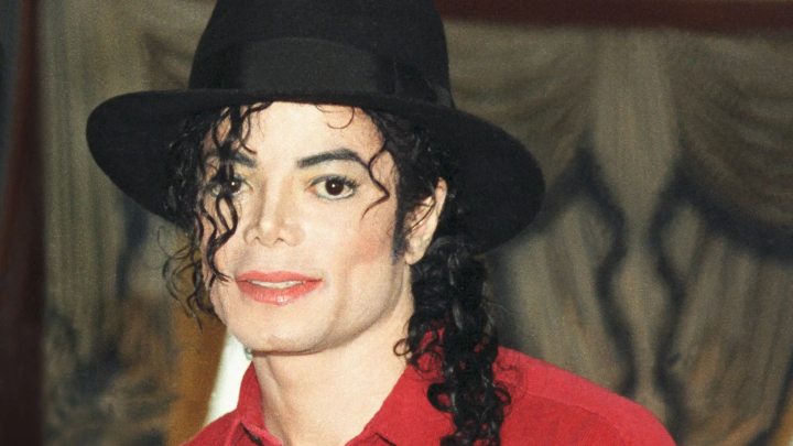 Michael Jackson - video tulburator postat de fiul sau: „A incercat sa ne avertizeze” - VIDEO Michael Jackson - video tulburator postat de fiul sau: „A incercat sa ne avertizeze” - VIDEO