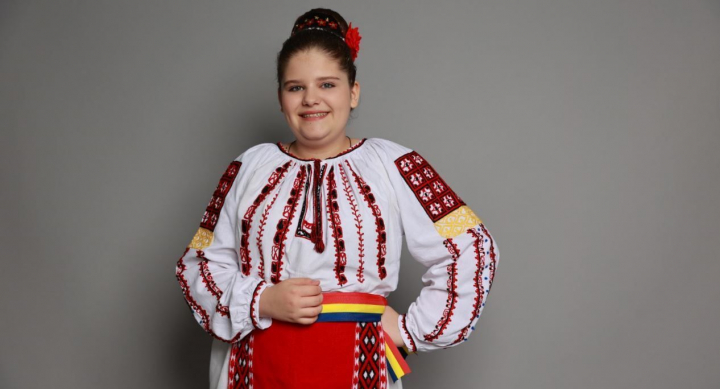 Ana-Maria Mircea i-a uluit pe jurati cu o interpretare memorabila: „Cred ca va fi unul dintre principalele momente virale de la Romanii au Talent!” - VIDEO Ana-Maria Mircea i-a uluit pe jurati cu o interpretare memorabila: „Cred ca va fi unul dintre principalele momente virale de la Romanii au Talent!” - VIDEO