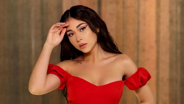 Nicole Cherry arata spectaculos, la doar o jumatate de an de cand a nascut! Care e secretul ei - FOTO Nicole Cherry arata spectaculos, la doar o jumatate de an de cand a nascut! Care e secretul ei - FOTO