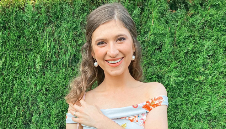 Valeria Turcan si-a uimit urmaritorii virtuali cu o noua schimbare de look. Vezi cat de bine arata bloggerita - FOTO Valeria Turcan si-a uimit urmaritorii virtuali cu o noua schimbare de look. Vezi cat de bine arata bloggerita - FOTO