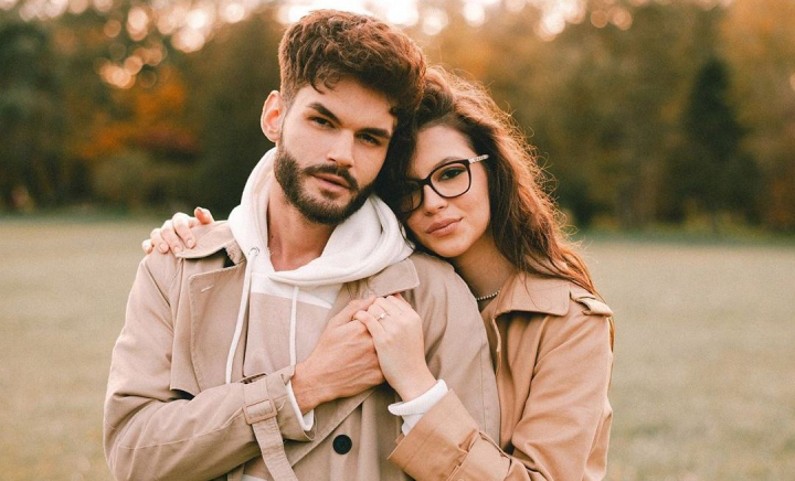 Cleopatra Stratan si Edward Sanda au asteptat trei ani pentru a putea fi impreuna. Ce a marturisit artista