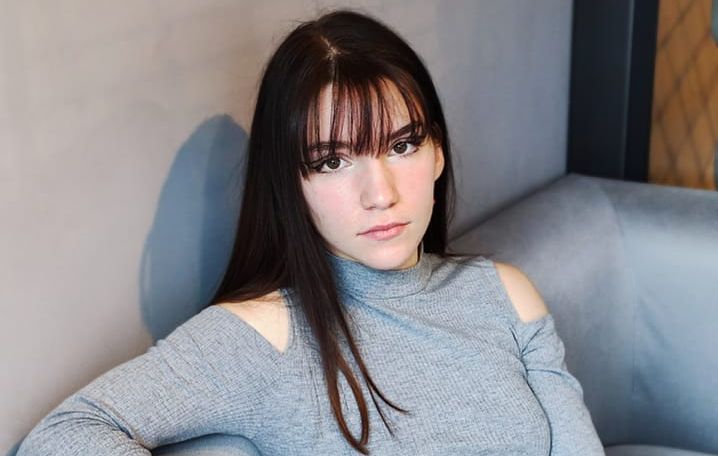 Victorie pentru Moldova! Sportiva Teodora Luminita Hincu a castigat medalia de argint la Campionatul European - FOTO