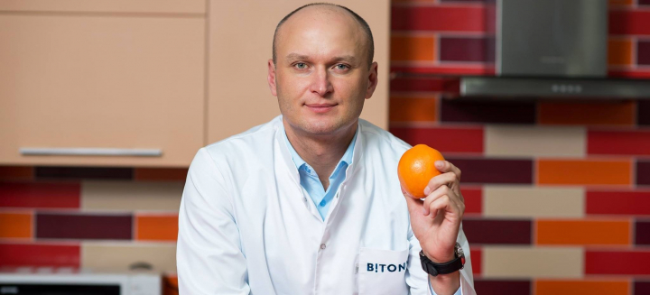 E sezonul fructelor si legumelor - pline de vitamine! Cum ne dam seama care dintre ele contin mai putini nitrati afla de la nutritionistul Sergiu Munteanu: „Nimeni nu da garantie ca la babuta ceea in gradina produsele sunt mai sanatoase...” - VIDEO