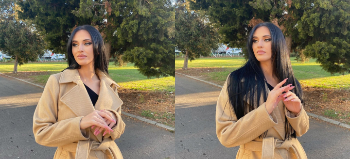 Megan Fox de Romania, Gabriela Nastas - supusa unei interventii chirurgicale: „Am descoperit o problema la nivelul sanilor. Doua chisturi care erau periculoase si habar nu aveam de existenta lor” - VIDEO Megan Fox de Romania, Gabriela Nastas - supusa unei interventii chirurgicale: „Am descoperit o problema la nivelul sanilor. Doua chisturi care erau periculoase si habar nu aveam de existenta lor” - VIDEO