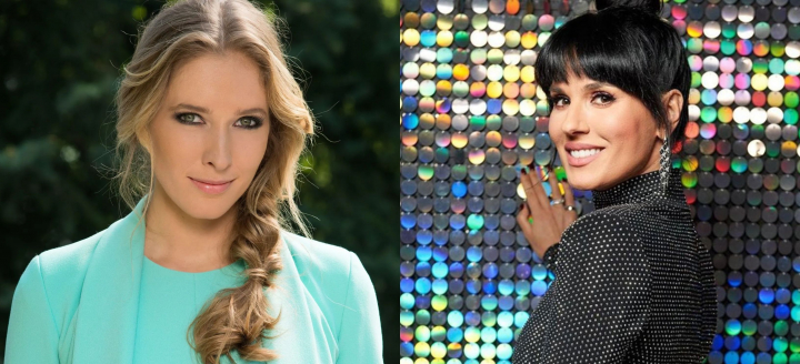 In Ucraina a aparut o petitie de interzicere a avorturilor! Ce parere au Katya Osadchaya si Masha Efrosinina despre aceasta initiativa - FOTO In Ucraina a aparut o petitie de interzicere a avorturilor! Ce parere au Katya Osadchaya si Masha Efrosinina despre aceasta initiativa - FOTO