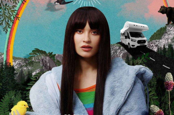 De ce a fost nevoita Irina Rimes sa ia credit la banca: „Asta era o combinatie de pe aici” - VIDEO
De ce a fost nevoita Irina Rimes sa ia credit la banca: „Asta era o combinatie de pe aici” - VIDEO