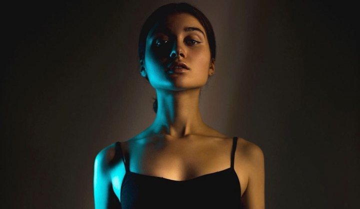 Interpreta ucraineana, Jerry Heil a lansat o piesa dedicata razboiului: „Este ca un simbol!” - VIDEO