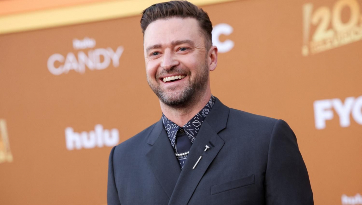 Justin Timberlake si-a vandut catalogul muzical cu 100 de milioane de dolari: „Astept cu nerabdare sa incep acest capitol nou” Justin Timberlake si-a vandut catalogul muzical cu 100 de milioane de dolari: „Astept cu nerabdare sa incep acest capitol nou”