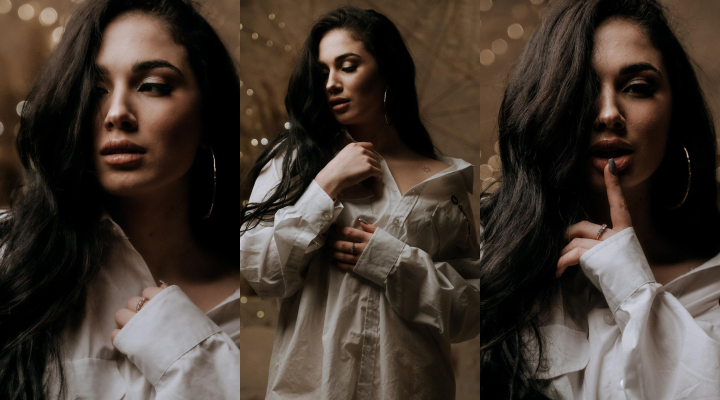 Chiar daca este populara pe retelele sociale, in ultimul timp Romina nu prea a aparut acolo! Interpreta a recunoscut ca avea nevoie de o pauza, pentru a-si aduna toate gandurile: „Uneori chiar ai nevoie de asta...” - VIDEO Chiar daca este populara pe retelele sociale, in ultimul timp Romina nu prea a aparut acolo! Interpreta a recunoscut ca avea nevoie de o pauza, pentru a-si aduna toate gandurile: „Uneori chiar ai nevoie de asta...” - VIDEO