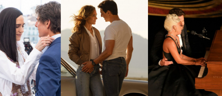 „Flirtul fals”. Ce ascund actorii care formeaza un cuplu in filme si se comporta ca indragostitii si pe covorul rosu - FOTO
„Flirtul fals”. Ce ascund actorii care formeaza un cuplu in filme si se comporta ca indragostitii si pe covorul rosu - FOTO