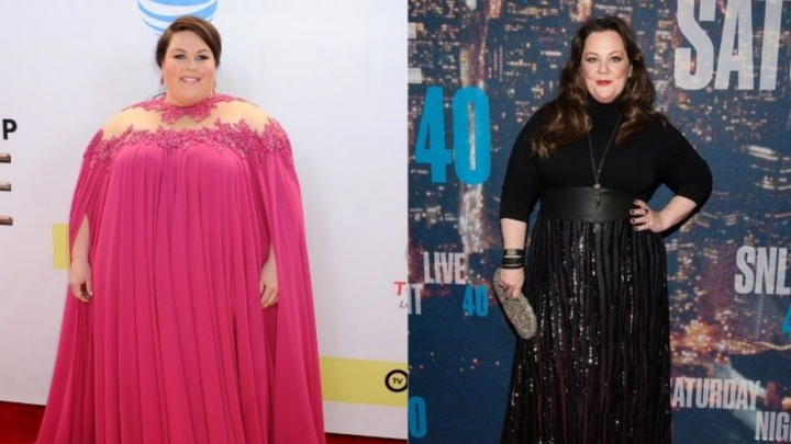 Obiceiul alimentar care a ajutat-o pe Chrissy Metz sa slabeasca 45 de kg Obiceiul alimentar care a ajutat-o pe Chrissy Metz sa slabeasca 45 de kg