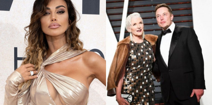 Relatia speciala pe care o are Madalina Ghenea cu mama lui Elon Musk. Ce mesaj a primit romanca de la Maye Relatia speciala pe care o are Madalina Ghenea cu mama lui Elon Musk. Ce mesaj a primit romanca de la Maye