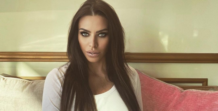 Printesa Qatarului, Kasia Gallanio, gasita fara suflare in casa ei din Spania Printesa Qatarului, Kasia Gallanio, gasita fara suflare in casa ei din Spania