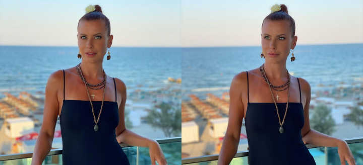 De Ziua Internationala a Copiilor, Natalia Barbu deapana amintiri! Artista a publicat in mediul online fotografii rare din copilaria sa: „La multi ani tuturor” - FOTO De Ziua Internationala a Copiilor, Natalia Barbu deapana amintiri! Artista a publicat in mediul online fotografii rare din copilaria sa: „La multi ani tuturor” - FOTO