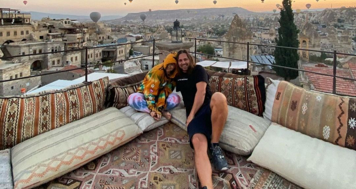 De la ce pornesc certurile intre Delia si Razvan Munteanu si cine cedeaza: „Cel care a gresit...” De la ce pornesc certurile intre Delia si Razvan Munteanu si cine cedeaza: „Cel care a gresit...”