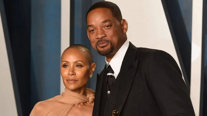 La doua luni de la scandalul de la Oscar, sotia lui Will Smith face noi declaratii! Ce crede Jada Pinkett Smith despre acest conflict La doua luni de la scandalul de la Oscar, sotia lui Will Smith face noi declaratii! Ce crede Jada Pinkett Smith despre acest conflict