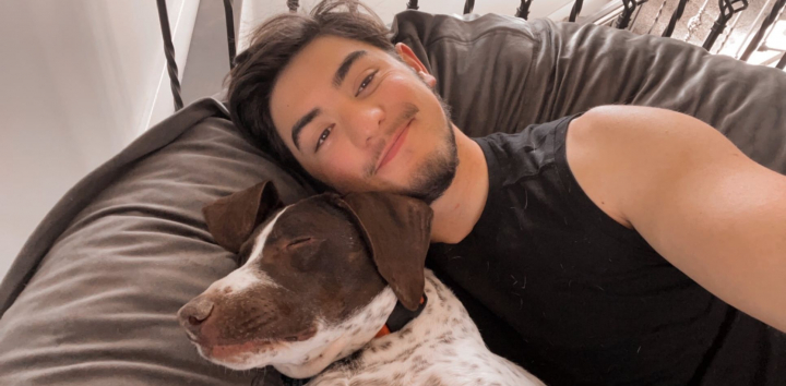 Un tanar si-a cunoscut mama biologica la 20 de ani de cand a fost dat spre adoptie. Ce a descoperit despre femeia care i-a dat viata - FOTO/VIDEO Un tanar si-a cunoscut mama biologica la 20 de ani de cand a fost dat spre adoptie. Ce a descoperit despre femeia care i-a dat viata - FOTO/VIDEO