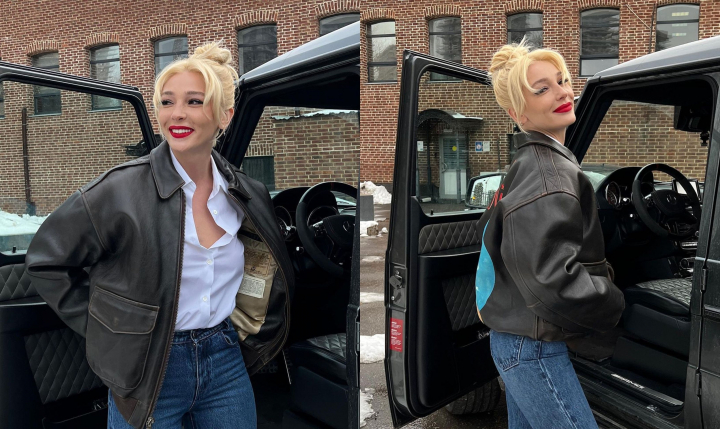 Nastya Ivleeva a fost data in judecata! Blonda va trebui sa achite 250 milioane de ruble. Vezi care este motivul: „Cred ca aceasta suma este rezonabila si justificata” - FOTO Nastya Ivleeva a fost data in judecata! Blonda va trebui sa achite 250 milioane de ruble. Vezi care este motivul: „Cred ca aceasta suma este rezonabila si justificata” - FOTO