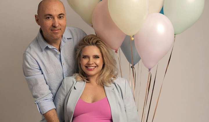 Alexandra Shine a devenit mamica pentru prima oara si este mai fericita ca niciodata! Afla de ce sotul interpretei nu era de acord cu prenumele nou-nascutului: „Nu avem rude sau cunostinte cu asa prenume” - VIDEO Alexandra Shine a devenit mamica pentru prima oara si este mai fericita ca niciodata! Afla de ce sotul interpretei nu era de acord cu prenumele nou-nascutului: „Nu avem rude sau cunostinte cu asa prenume” - VIDEO