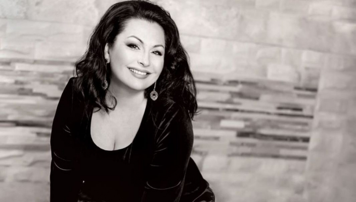 Renunta la muzica? Ce spune Geta Burlacu despre noua sa pasiune, psihologia: „Nu este vorba neaparat ca...”