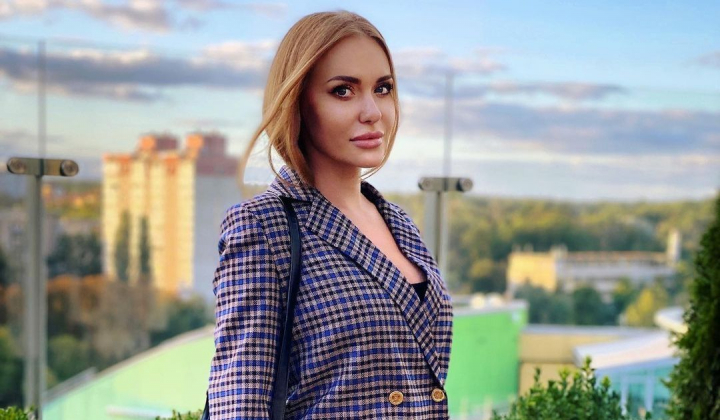 Interpreta ucraineana Slava Kaminskaya este nemultumita de viata sa din Olanda: „Nu este pentru mine...” - VIDEO Interpreta ucraineana Slava Kaminskaya este nemultumita de viata sa din Olanda: „Nu este pentru mine...” - VIDEO