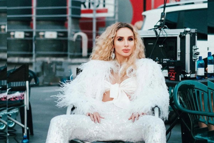 100 de zile de razboi! Svetlana Loboda - mesaj cutremurator despre perioada dificila prin care trece poporul ucrainean 100 de zile de razboi! Svetlana Loboda - mesaj cutremurator despre perioada dificila prin care trece poporul ucrainean