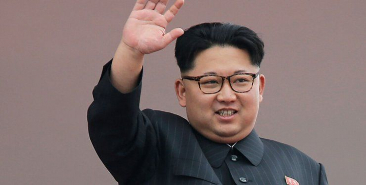 Liderul Coreei de Nord i-a trimis o scrisoare Reginei Elisabeta a II-a. Despre ce a scris Kim Jong-un Liderul Coreei de Nord i-a trimis o scrisoare Reginei Elisabeta a II-a. Despre ce a scris Kim Jong-un