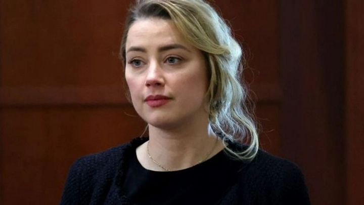 Amber Heard nu poate plati despagubirile. Actrita ii datoreaza 10,4 milioane de dolari lui Johnny Depp
Amber Heard nu poate plati despagubirile. Actrita ii datoreaza 10,4 milioane de dolari lui Johnny Depp