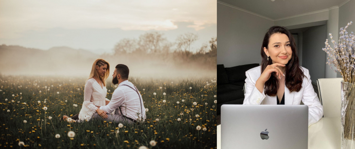 Stiai ca alimentatia are un rol de baza in conceperea unui copil? Afla de la nutritionista Marina Danici in ce consta meniurile personalizate pentru cupluri, dar si rolul stresului in acest proces: „Stresul barbatului blocheaza ovulatia femeii...” - VIDEO Stiai ca alimentatia are un rol de baza in conceperea unui copil? Afla de la nutritionista Marina Danici in ce consta meniurile personalizate pentru cupluri, dar si rolul stresului in acest proces: „Stresul barbatului blocheaza ovulatia femeii...” - VIDEO