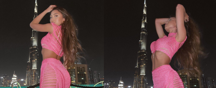 Marinela Bezer a avut parte de o surpriza de proportii in Ibiza chiar la petrecerea burlacitelor: „Le-am zis de atatea ori, fara striptease...” - FOTO/VIDEO Marinela Bezer a avut parte de o surpriza de proportii in Ibiza chiar la petrecerea burlacitelor: „Le-am zis de atatea ori, fara striptease...” - FOTO/VIDEO