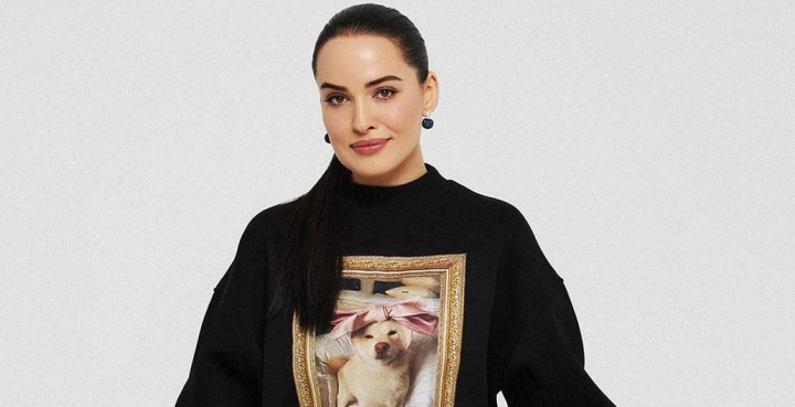 Cantareata din Ucraina, Dasha Astafieva a evoluat in fata soldatilor de la Gostomel si a recunoscut ca i-a fost foarte greu: „Imi era frica sa plang...” - FOTO Cantareata din Ucraina, Dasha Astafieva a evoluat in fata soldatilor de la Gostomel si a recunoscut ca i-a fost foarte greu: „Imi era frica sa plang...” - FOTO