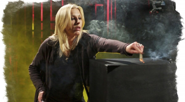 Care este cauza mortii Elenei Yasevich, castigatoarea „Bitva Ekstrasensov”: „Nu isi putea misca picioarele...” Care este cauza mortii Elenei Yasevich, castigatoarea „Bitva Ekstrasensov”: „Nu isi putea misca picioarele...”