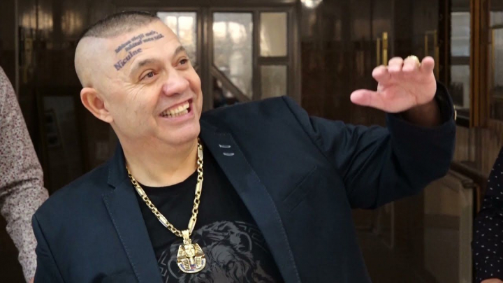 Nicolae Guta a devenit tata pentru a 12-a oara. Cine e femeia care i-a mai oferit un fiu Nicolae Guta a devenit tata pentru a 12-a oara. Cine e femeia care i-a mai oferit un fiu