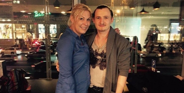 Participantul show-ului „Bitva Ekstrasensov”, Vlad Kadoni a vorbit despre regretata Elena Yasevich: „I-a salvat pe altii, insa pe ea nu s-a putut salva...” - FOTO Participantul show-ului „Bitva Ekstrasensov”, Vlad Kadoni a vorbit despre regretata Elena Yasevich: „I-a salvat pe altii, insa pe ea nu s-a putut salva...” - FOTO