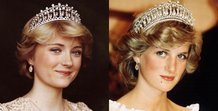 Sosia Printesei Diana, o tanara in varsta de 20 de ani din Tarile de Jos, a vorbit despre popularitatea sa, dar si despre partea opusa a Instagramului: „Acest hobby ma ajuta sa fac fata bolii de care sufar” - FOTO