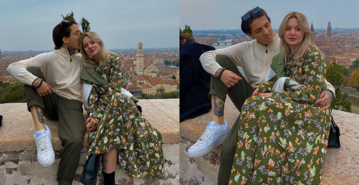 Daniela Costetchi s-a despartit de sotul sau! Cu lacrimi in ochi, bloggerita a anuntat noutatea cea rea: „Nu-i o decizie luata de azi sau de ieri...” - VIDEO Daniela Costetchi s-a despartit de sotul sau! Cu lacrimi in ochi, bloggerita a anuntat noutatea cea rea: „Nu-i o decizie luata de azi sau de ieri...” - VIDEO