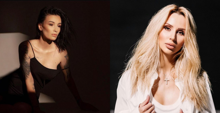 Anastasia Prihodko a refuzat sa participe la o emisiune deoarece prezentatorul este ruda apropiata a interpretei Loboda. Ce conflict au cele doua artiste - FOTO Anastasia Prihodko a refuzat sa participe la o emisiune deoarece prezentatorul este ruda apropiata a interpretei Loboda. Ce conflict au cele doua artiste - FOTO