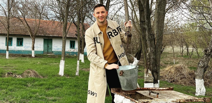 „Am plans, jur!” Emilian Cretu a dezvaluit care sunt cele mai mari regrete ale sale: „Imi era atat de rusine pentru ceea ce am facut...” - VIDEO „Am plans, jur!” Emilian Cretu a dezvaluit care sunt cele mai mari regrete ale sale: „Imi era atat de rusine pentru ceea ce am facut...” - VIDEO