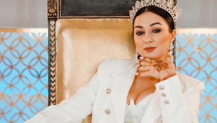 De ziua sa de nastere, Dana Marchitan a plecat intr-o vacanta de vis. Vezi ce destinatie a ales interpreta: „Seamana cu Moldova...” - FOTO/VIDEO De ziua sa de nastere, Dana Marchitan a plecat intr-o vacanta de vis. Vezi ce destinatie a ales interpreta: „Seamana cu Moldova...” - FOTO/VIDEO