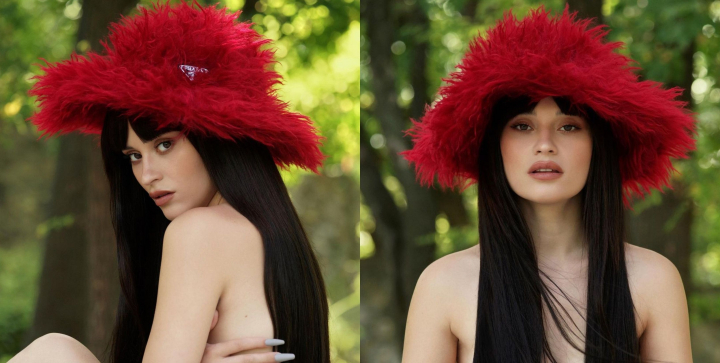 Irina Rimes si-a lansat filmul documentar! Vezi cum a avut loc premiera „On my Way”: „Multumesc tuturor celor care si-au facut timp si au venit” - VIDEO Irina Rimes si-a lansat filmul documentar! Vezi cum a avut loc premiera „On my Way”: „Multumesc tuturor celor care si-au facut timp si au venit” - VIDEO