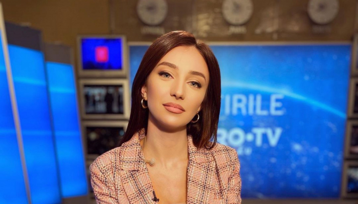 Prezentatoarele Pro TV - mai active pe retelele de socializare! Afla ce crede Iuliana Maranciuc despre mediul online, hate-ul primit, dar si ce continut creativ urmeaza sa creeze: „In urma unei discutii serioase cu Valeria am decis....” - VIDEO