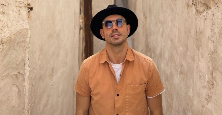 Dupa un nou atac la Kiev, ucraineanul Andrei Bednyakov s-a adresat rusilor printr-un mesaj postat pe Instagram: „In primul rand...” - FOTO Dupa un nou atac la Kiev, ucraineanul Andrei Bednyakov s-a adresat rusilor printr-un mesaj postat pe Instagram: „In primul rand...” - FOTO